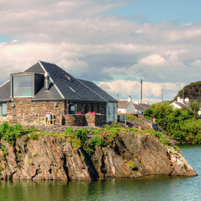 Atlantic Islands Centre